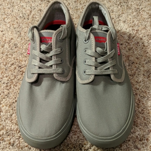 Levi's Comfort Tech Shoes - Picture 2 of 8